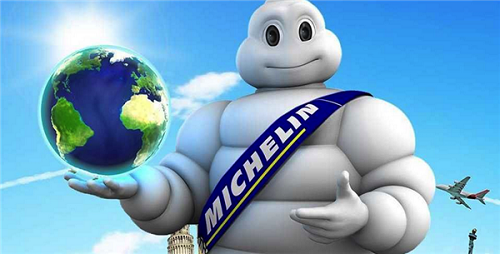 Наращивание производственных мощностей: завод Michelin в Шотландии: Мишлен