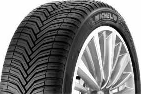 Лидер продаж: шины Michelin CrossClimate: Мишлен crossclimate