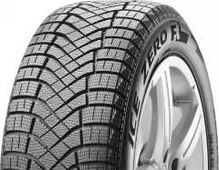 Зимние шины Ice Zero FR от Pirelli: пирелли ice zero fr