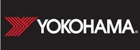 Комплексное обновление Toyota Auris: шины Yokohama: йокогамаlogo