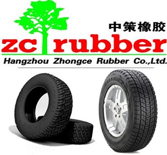 Новинка для северных стран: грузовые шины ZC Rubber: zc rubber co ltd 