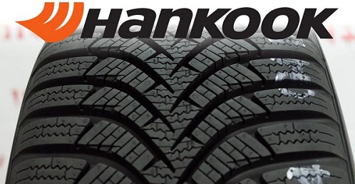 Три новинки от Hankook: Ханкук