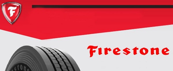 К новому сезону: летние шины Firestone Touring FS100: firestone