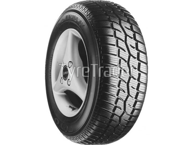 Toyo Vario V1 Toyo Vario V1