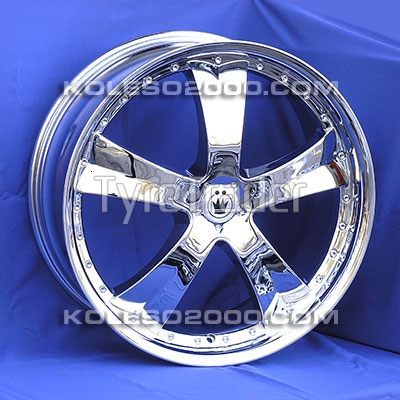 Konig Kontakt (SF22) 8,5x20 5x130 ET48 DIA71,6 (CHP) Konig Kontakt (SF22) 8,5x20 5x130 ET48 DIA71,6 (CHP)