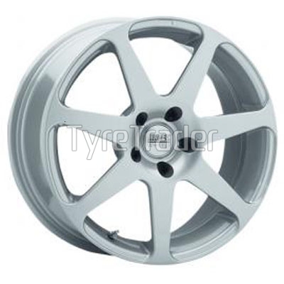 Artec MX 8x17 5x120 ET35 DIA72,6 Artec MX 8x17 5x120 ET35 DIA72,6