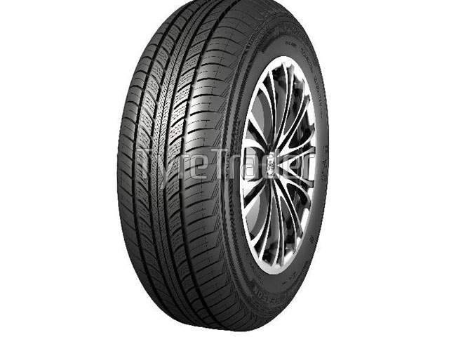 Nankang N607 215/55 R16 97V Nankang N607 215/55 R16 97V