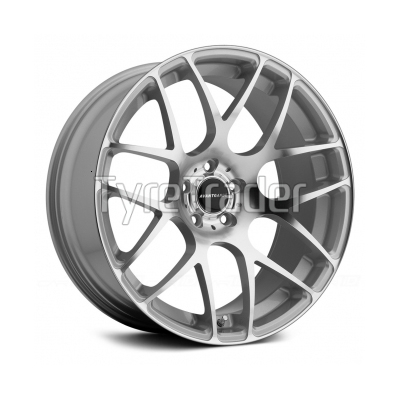 Avant Garde M310 8x18 5x112 ET45 DIA57,1 (gun metal machined) Avant Garde M310 8x18 5x112 ET45 DIA57,1 (gun metal machined)