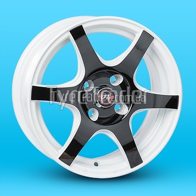 JT 1518 6x14 5x100 ET38 DIA57,1 (HB) JT 1518 6x14 5x100 ET38 DIA57,1 (HB)