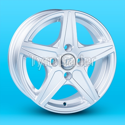 JT 2020 5,5x13 4x98 ET38 DIA58,6 (silver) JT 2020 5,5x13 4x98 ET38 DIA58,6 (silver)
