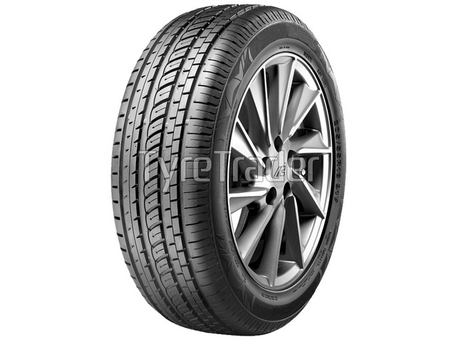 Keter KT676 215/55 R16 93V Keter KT676 215/55 R16 93V