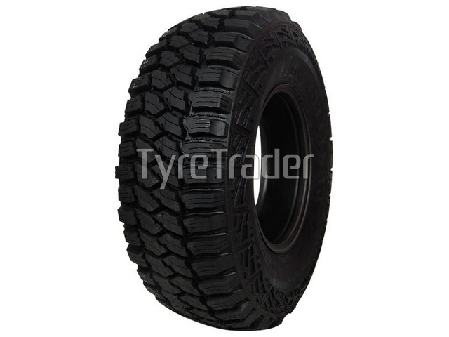 Lakesea Crocodile M/T 265/75 R16 123/120Q Lakesea Crocodile M/T 265/75 R16 123/120Q