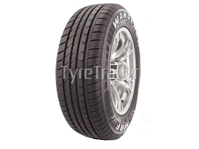 MRF Wanderer Sport 205/60 R16 92H MRF Wanderer Sport 205/60 R16 92H