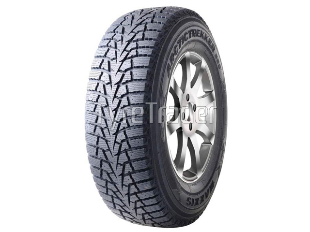 Maxxis ArcticTrekker NS3 175/65 R14 82T Maxxis ArcticTrekker NS3 175/65 R14 82T