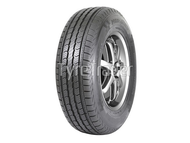 Mirage MR-HT172 215/65 R16 98H Mirage MR-HT172 215/65 R16 98H