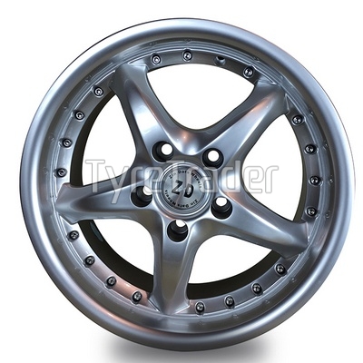 R-1 106 7x16 5x114,3 ET35 DIA72,6 (HS) R-1 106 7x16 5x114,3 ET35 DIA72,6 (HS)