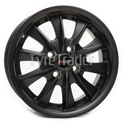 Replica R834 6x14 4x100 ET35 DIA73,1 (BM) Replica R834 6x14 4x100 ET35 DIA73,1 (BM)