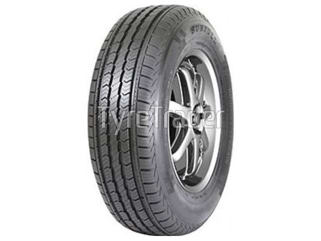 Sunfull Mont-Pro HT782 215/65 R16 98H Sunfull Mont-Pro HT782 215/65 R16 98H