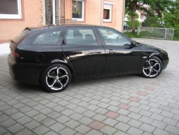 Alfa Romeo 156