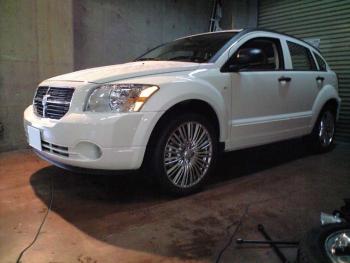 Dodge Caliber