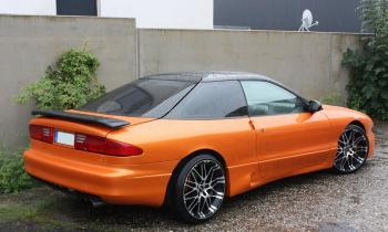 Ford Probe