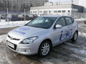 Hyundai i35