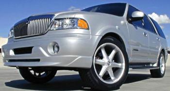 Lincoln Navigator