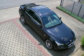 BMW 5-series (E60)