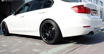 BMW 5-series (F10)