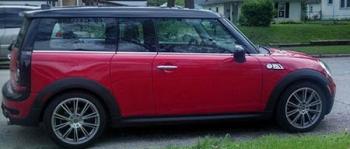 Mini Clubman S