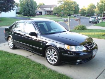 Saab 9-5