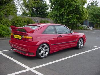 Volkswagen Corrado