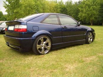 Volkswagen Corrado