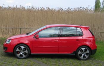 Volkswagen Golf V