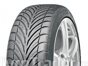 BFGoodrich G-Force Profiler 225/55 R16 95V