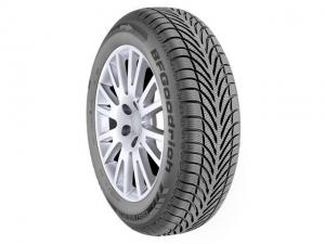 Шины BFGoodrich G-Force Winter