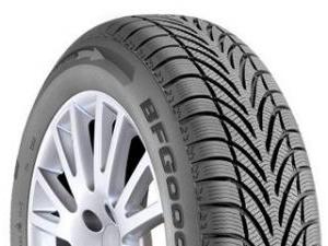 BFGoodrich G-Force Winter 205/60 R16 96H XL