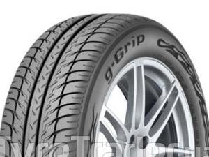 BFGoodrich G-Grip 165/70 R14 81T