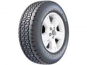 Шины BFGoodrich Rugged Trail T/A