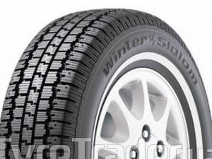 BFGoodrich Winter Slalom 215/60 R15 93S