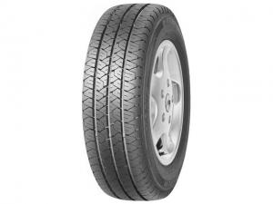 Barum Vanis 195/60 R16C 99/97T остаток 7 мм