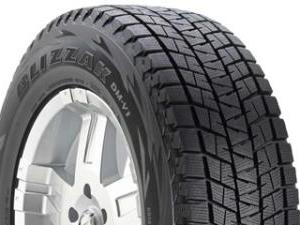 Bridgestone Blizzak DM-V1 275/45 R20 110R XL