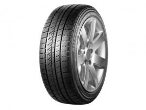 Bridgestone Blizzak LM-30 215/65 R16 остаток 4 мм