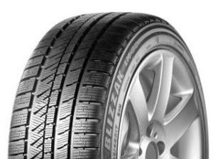 Bridgestone Blizzak LM-30 195/50 R15 82T