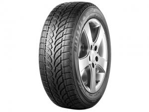 Bridgestone Blizzak LM-32 245/40 R17 остаток 7 мм