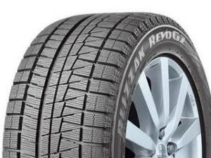 Bridgestone Blizzak REVO GZ 205/55 R16 91S