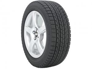 Шины Bridgestone Blizzak REVO1