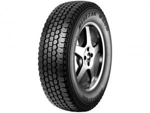 Шины Bridgestone Blizzak W800