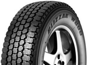 Bridgestone Blizzak W800 195 R14C 106/104R