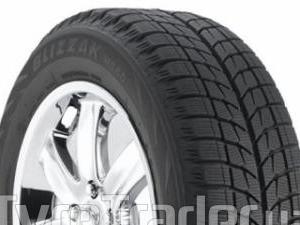 Bridgestone Blizzak WS60 215/55 R17 94R XL